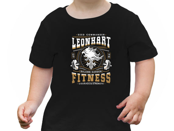 Squall Seed Fitness Emblem