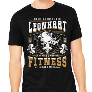 Squall Seed Fitness Emblem