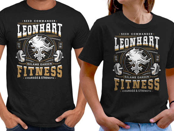 Squall Seed Fitness Emblem