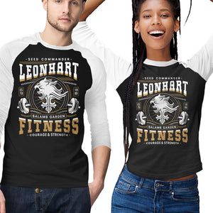 Squall Seed Fitness Emblem