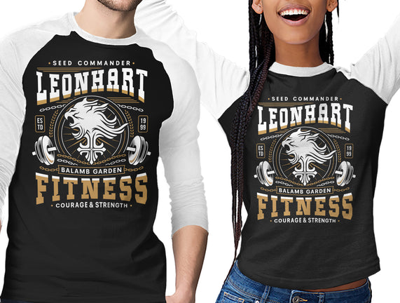 Squall Seed Fitness Emblem