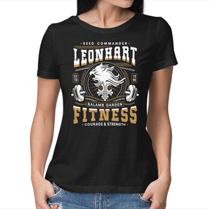 Squall Seed Fitness Emblem