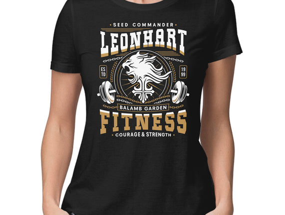 Squall Seed Fitness Emblem