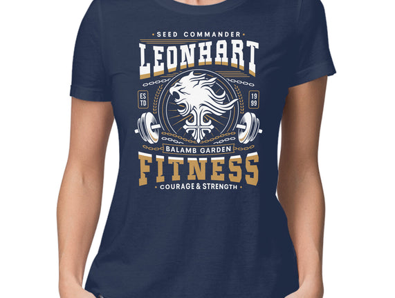 Squall Seed Fitness Emblem