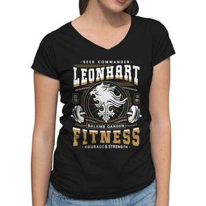 Squall Seed Fitness Emblem