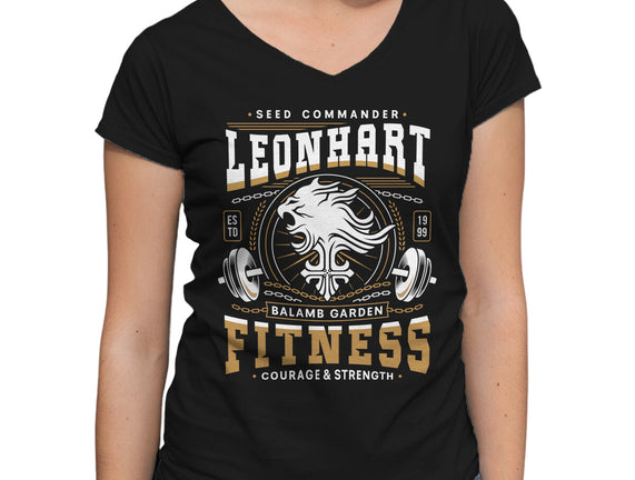 Squall Seed Fitness Emblem