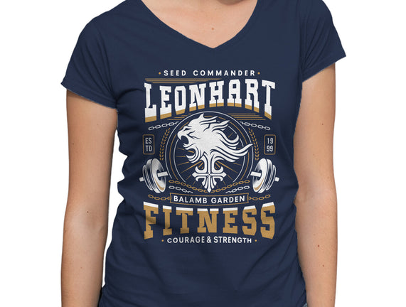 Squall Seed Fitness Emblem