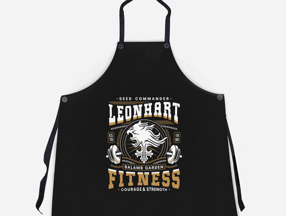 Squall Seed Fitness Emblem
