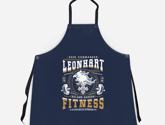 Squall Seed Fitness Emblem