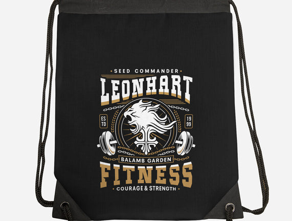 Squall Seed Fitness Emblem
