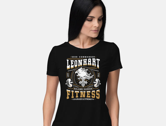 Squall Seed Fitness Emblem