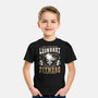 Squall Seed Fitness Emblem-Youth-Basic-Tee-LAGELANTEE