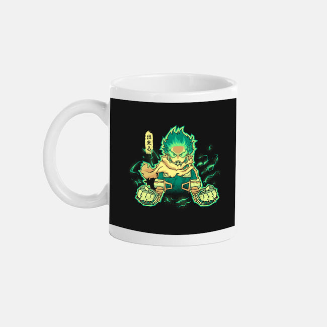 The Greatest Hero-None-Mug-Drinkware-grevalra