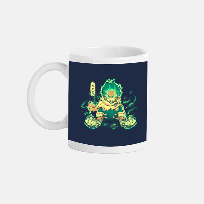 The Greatest Hero-None-Mug-Drinkware-grevalra