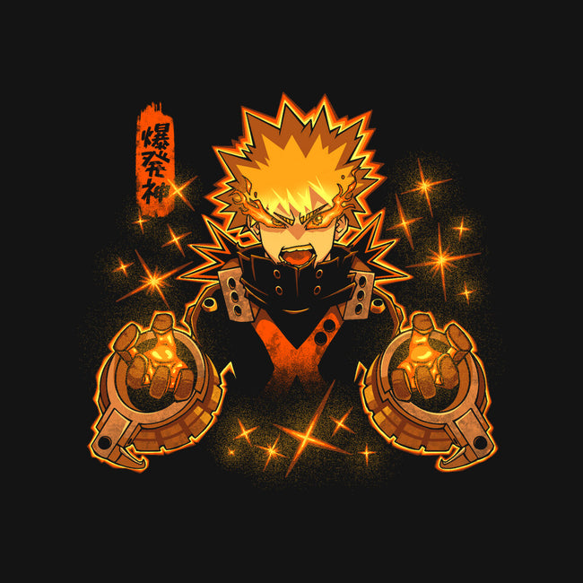 The Dynamight-Mens-Premium-Tee-grevalra