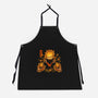 The Dynamight-Unisex-Kitchen-Apron-grevalra