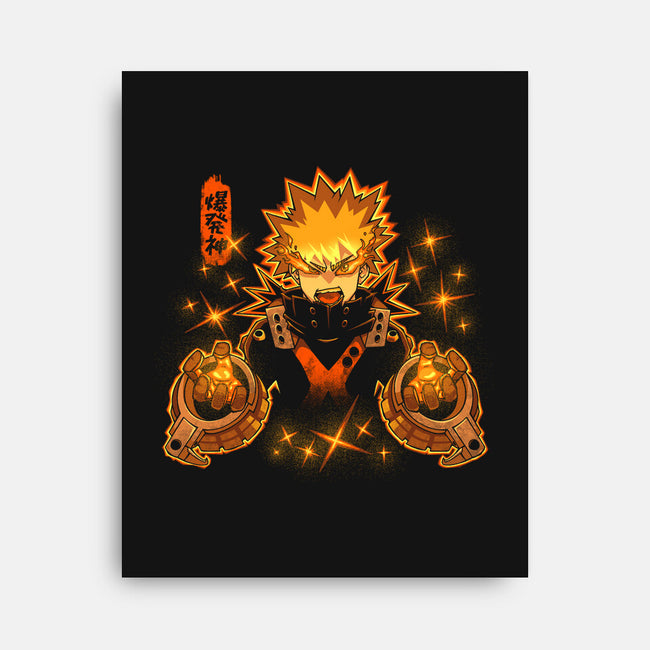 The Dynamight-None-Stretched-Canvas-grevalra