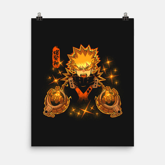 The Dynamight-None-Matte-Poster-grevalra