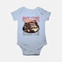 Spooky Stories Reading Club-Baby-Basic-Onesie-glitchygorilla
