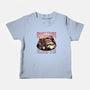 Spooky Stories Reading Club-Baby-Basic-Tee-glitchygorilla