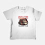 Spooky Stories Reading Club-Baby-Basic-Tee-glitchygorilla