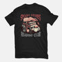 Spooky Stories Reading Club-Mens-Heavyweight-Tee-glitchygorilla
