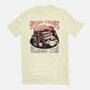 Spooky Stories Reading Club-Mens-Premium-Tee-glitchygorilla