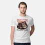 Spooky Stories Reading Club-Mens-Premium-Tee-glitchygorilla