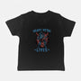 Heavy Metal Lives-Baby-Basic-Tee-glitchygorilla