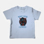 Heavy Metal Lives-Baby-Basic-Tee-glitchygorilla