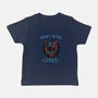 Heavy Metal Lives-Baby-Basic-Tee-glitchygorilla