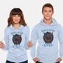 Heavy Metal Lives-Unisex-Pullover-Sweatshirt-glitchygorilla