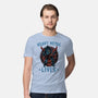 Heavy Metal Lives-Mens-Premium-Tee-glitchygorilla