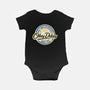 Vaultie Approved-Baby-Basic-Onesie-DaniGuedes