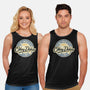 Vaultie Approved-Unisex-Basic-Tank-DaniGuedes