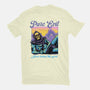 Pure Evil Never Looked This Good-Mens-Premium-Tee-glitchygorilla