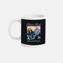 Pure Evil Never Looked This Good-None-Mug-Drinkware-glitchygorilla
