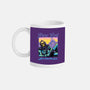 Pure Evil Never Looked This Good-None-Mug-Drinkware-glitchygorilla