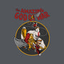 The Amazing God Of War-Mens-Long Sleeved-Tee-joerawks
