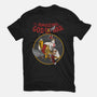 The Amazing God Of War-Mens-Heavyweight-Tee-joerawks