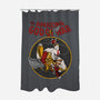 The Amazing God Of War-None-Polyester-Shower Curtain-joerawks
