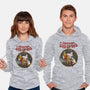 The Amazing God Of War-Unisex-Pullover-Sweatshirt-joerawks