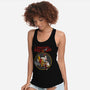 The Amazing God Of War-Womens-Racerback-Tank-joerawks