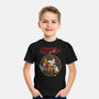 The Amazing God Of War-Youth-Basic-Tee-joerawks