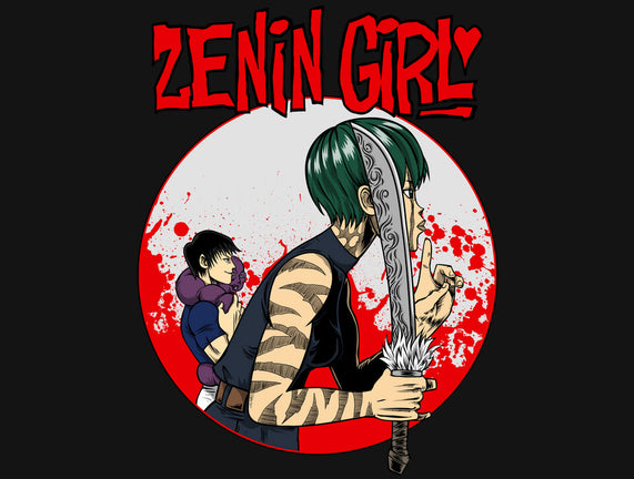 Zenin Girl