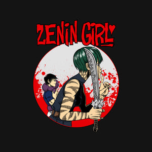 Zenin Girl