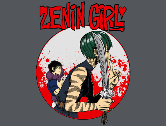 Zenin Girl