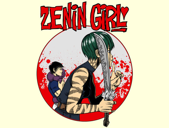 Zenin Girl