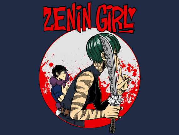 Zenin Girl