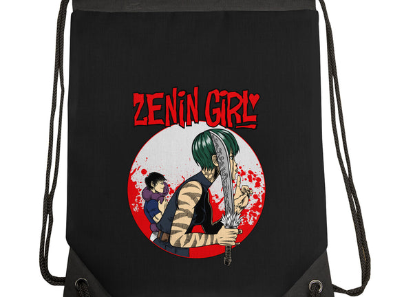 Zenin Girl